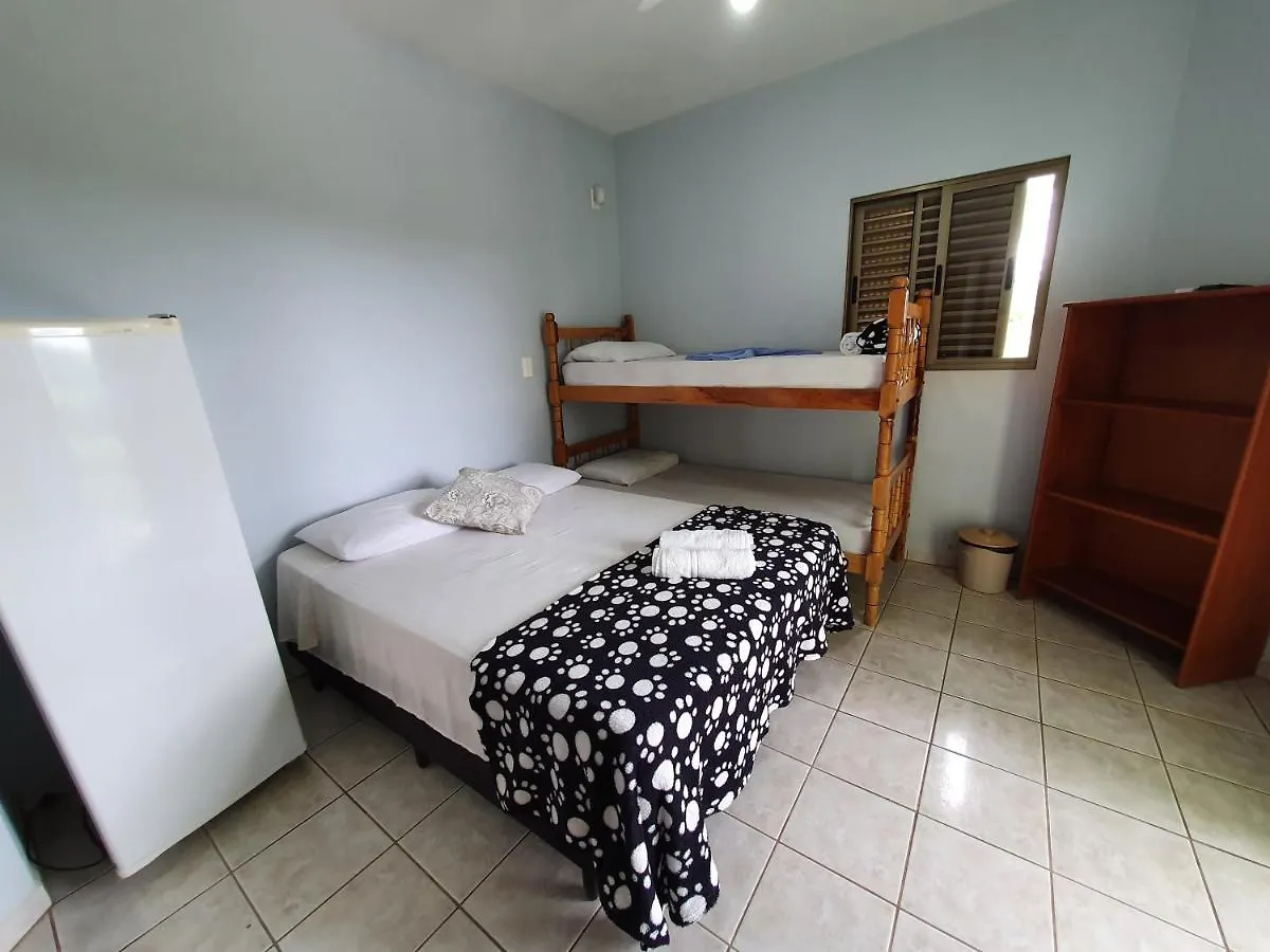 La Ferrugem Suites - 100 Mts Da Praia Garopaba