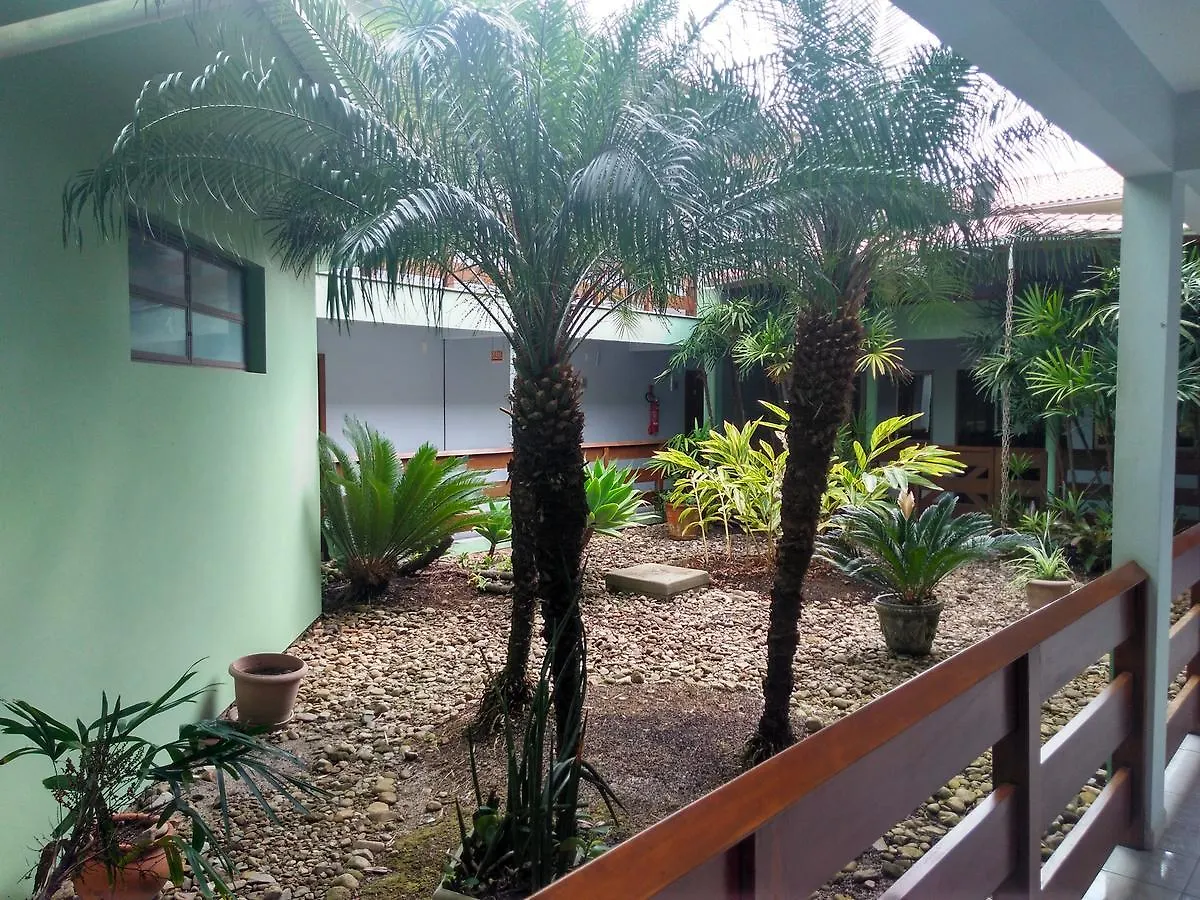 La Ferrugem Suites - 100 Mts Da Praia Garopaba Brasil