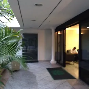 Royal Ibirapuera Park , São Paulo Brasil